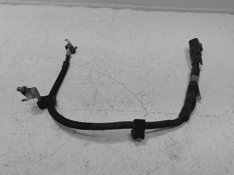 Toyota RAV4 2021-2024 Battery Positive Cable Wire Wiring Harness NO.2 OEM
