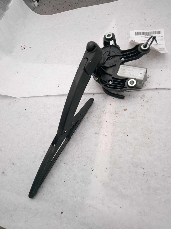 Used Back Glass Wiper Motor fits: 2009 Mini COOPER HT Grade A