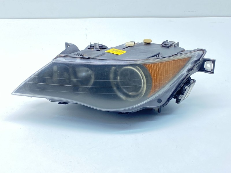 04-07 BMW E63 645 650 M6 Left Driver Adaptive Bi-Xenon Headlight Assembly OEM✅