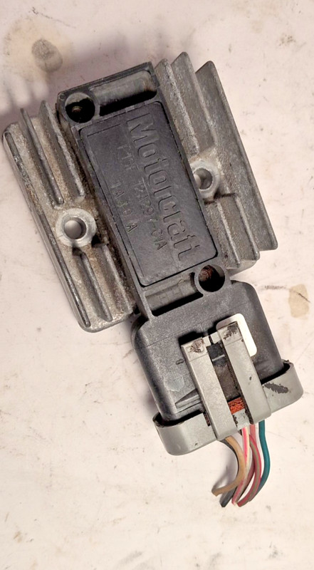1994-1995 Mustang GT Thick Film Ignition Module With Heat Sink TFI OEM