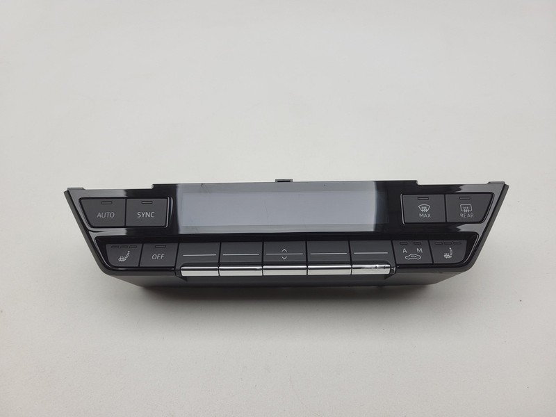 2022-2024 Audi S3 A/C Heater Climate Temperature Control 2.0L OEM 8Y0-820-043-C