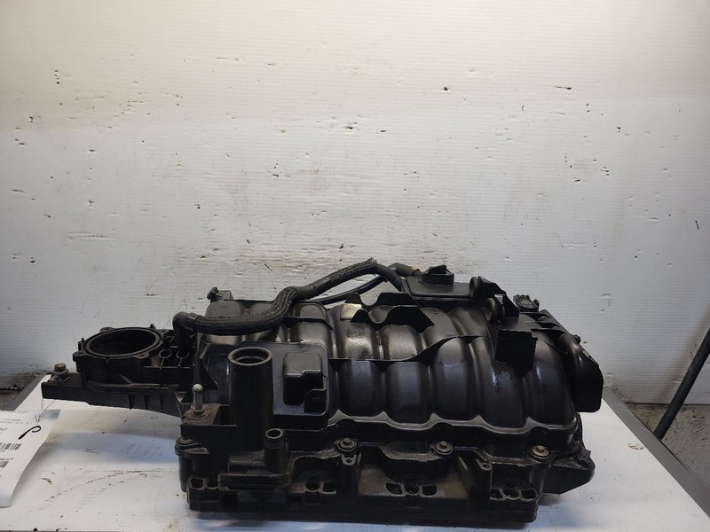 Intake Manifold Classic Style 5 Lug Wheel Fits 13-24 DODGE 1500 PICKUP 1697230