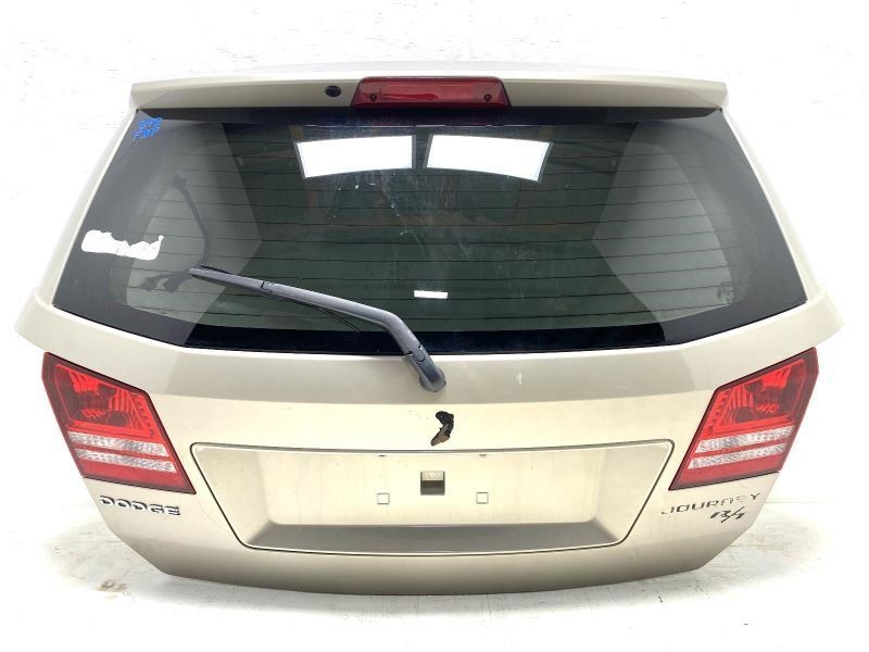 Rear Liftgate Hatch Tailgate Fits 2009-2020 Dodge Journey 78964 **NO SHIPPING**