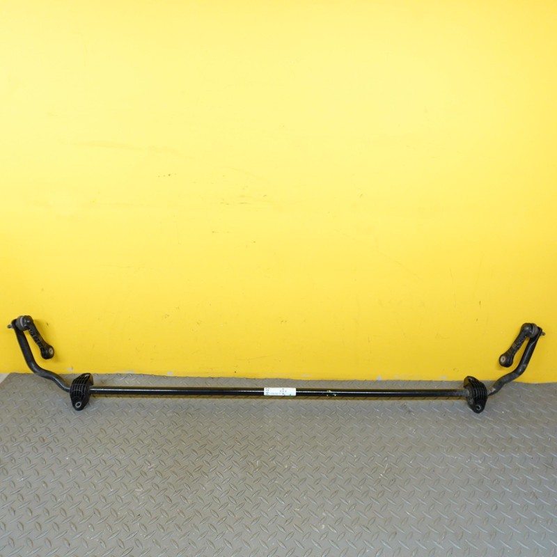 2023-2026 BMW X2 X1 U10 U11 REAR SWAY BAR SUSPENSION STABILIZER OEM 33506897840
