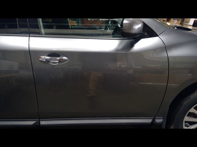 Passenger Front Door Electric Fits 13-15 PATHFINDER 1696770