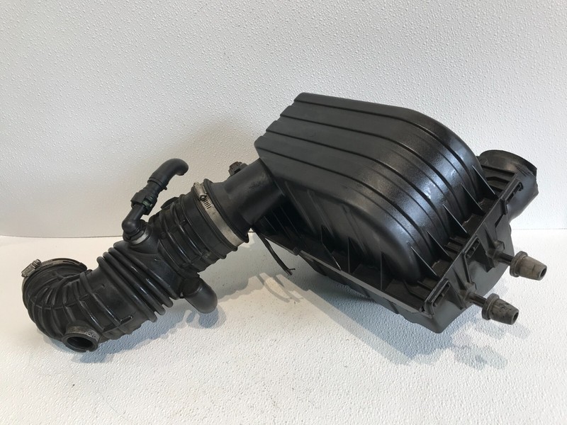 02-05 EXPLORER Air Cleaner Intake Filter Box Housing Assembly OEM