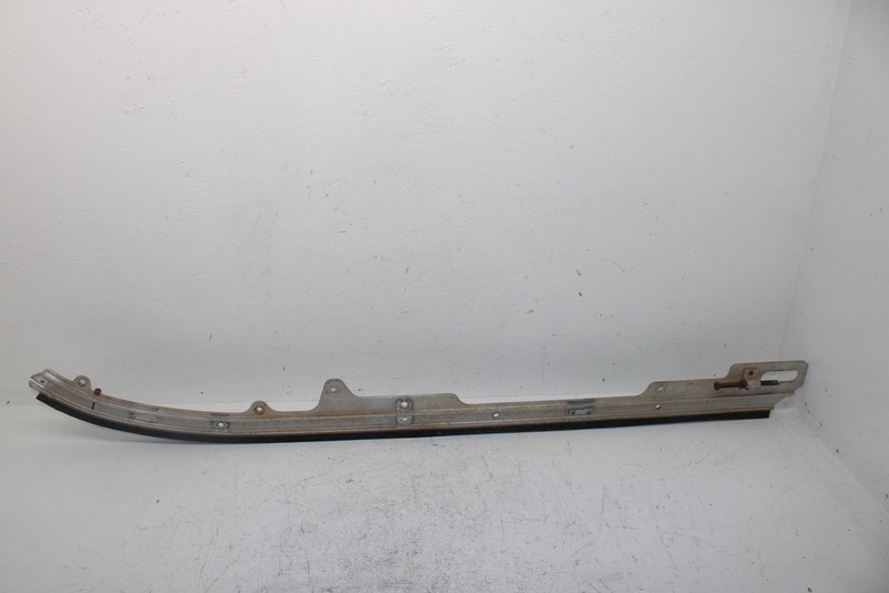 1994 Polaris Classic Touring Oem Left Suspension Skid Rail 1540724 SP55