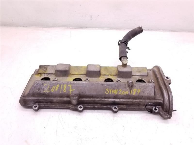 03 TOYOTA TUNDRA 4.7L V8 VALVE COVER 2UZFE R134A