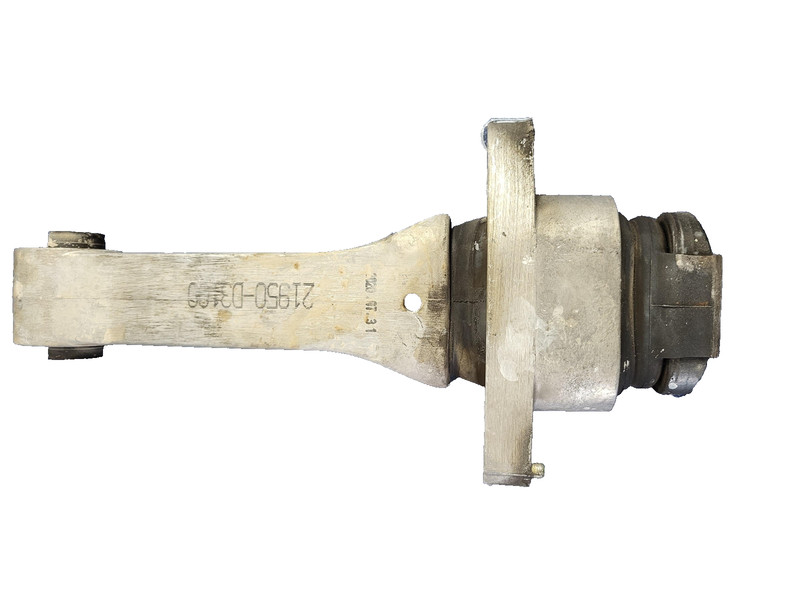 Used Oem Hyundai Engine Mount Torque Rod Bracket for 2016-2021 Tucson 2.0L FWD