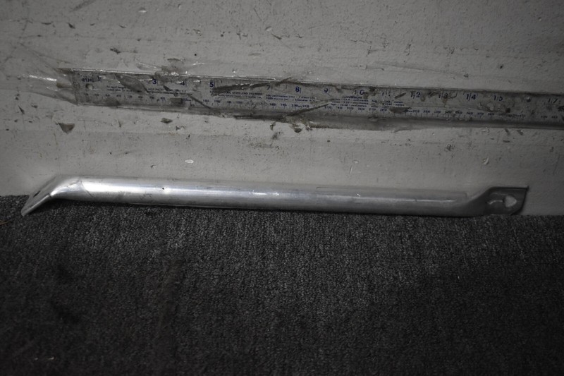 2019-2023 BMW X3 X4 XDRIVE30I FRONT RIGHT SUPPORT BRACKET FACTORY OEM