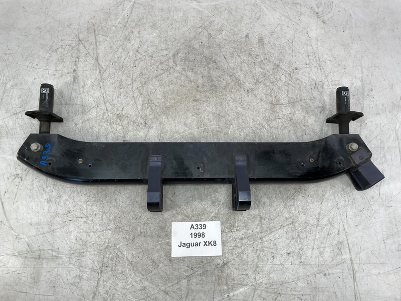 ✅ 97-00 OEM Jaguar XK8 XKR Front Bumper Reinforcement Impact Bar *