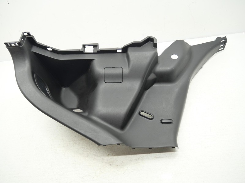 Used Rear Right Quarter Panel Trim Cover 2010-2019 Nissan Juke Nismo RS OEM
