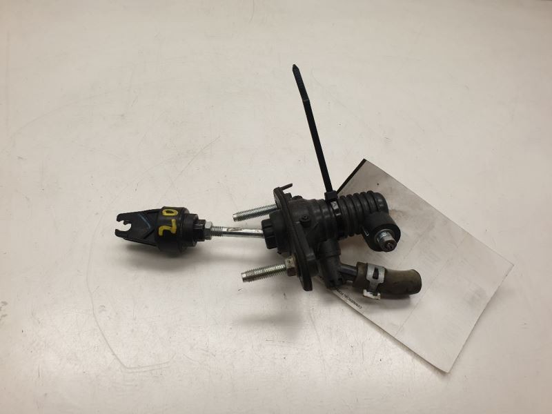 11-16 SCION TC 2.5L 4CYL MT CLUTCH MASTER CYLINDER ASSEMBLY
