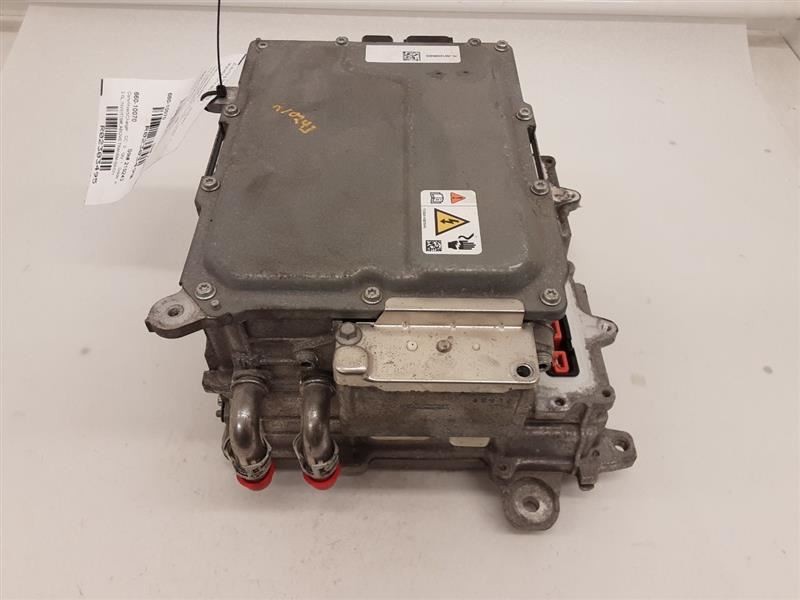 Conv/Invert/Charger Inverter Above Transmission Sobdmc Fits 13-20 FUSION 2303495