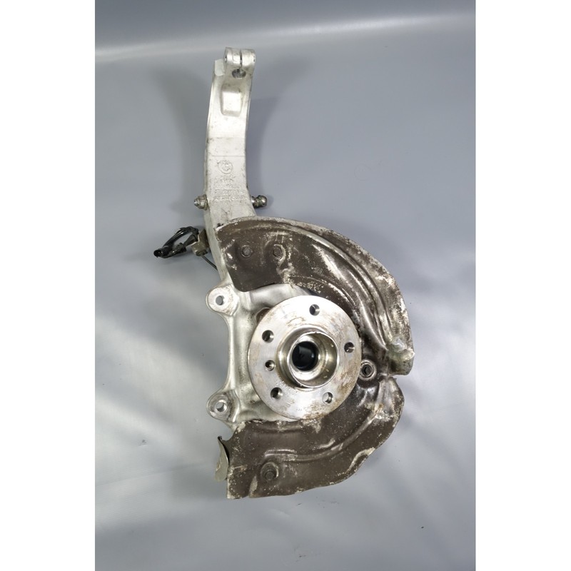 2019-2025 BMW G07 X7 Factory Right Front Wheel Hub Carrier Knuckle Assembly OEM