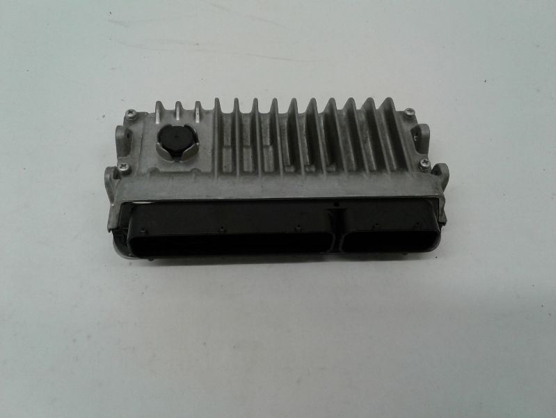 Engine ECM Electronic Control Module Gasoline Fits 15 RAV4 1983612