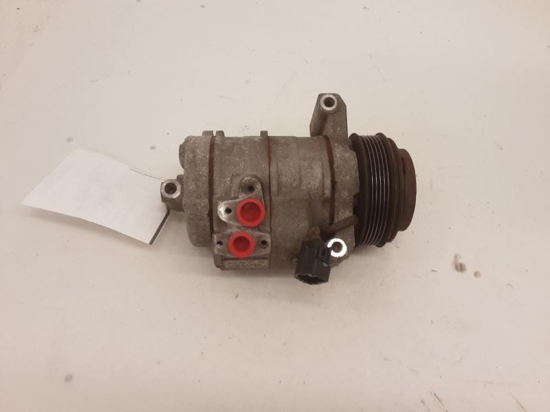 AC Compressor Fits 04-07 CTS 2490748