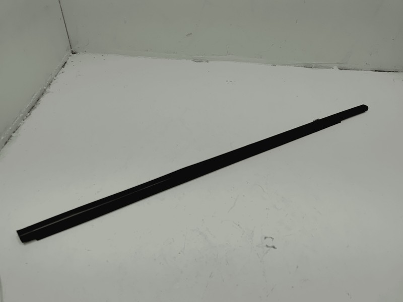 2020-2022 HONDA PILOT FRONT RIGHT PASSENGER SIDE DOOR WINDOW BELT MOLDING OEM