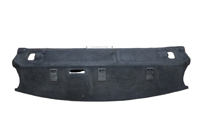 2008-2014 Mopar Dodge Challenger SRT8 Rear Shelf Deck Panel Cover OEM 1FQ55XDVAD