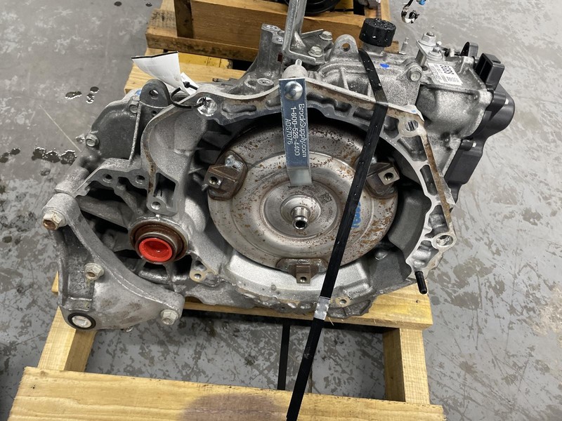 15-'16 CHEVROLET SONIC Auto Transmission 1.8L 21k miles 6 Month Warranty!