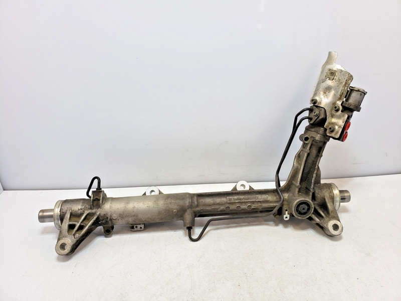 ✅ 2010-2014 OEM Rolls-Royce Ghost RR4 Power Steering Gear Rack and Pinion