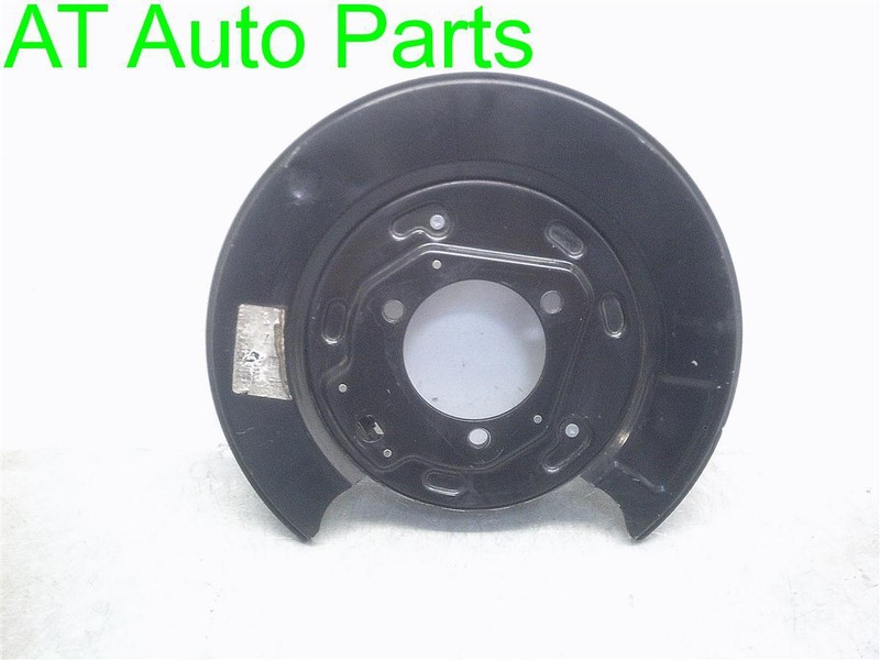 12 13 14 CADILLAC SRX PASSENGER BACKING PLATE OEM 490-01172R