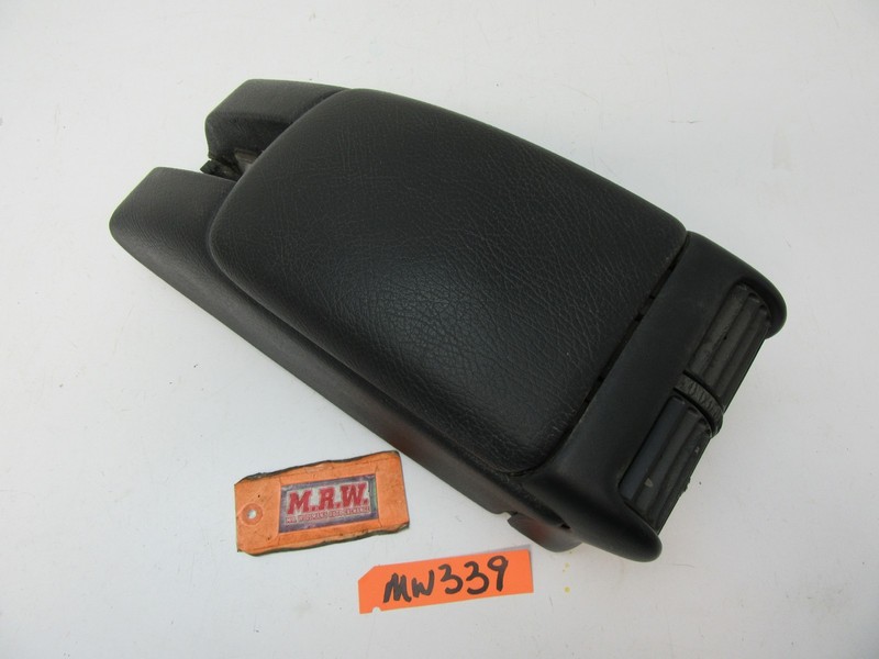 CENTER CONSOLE LID ARMREST TOP COVER AIR VENT BACK SEAT for CADILLAC CATERA 97-9