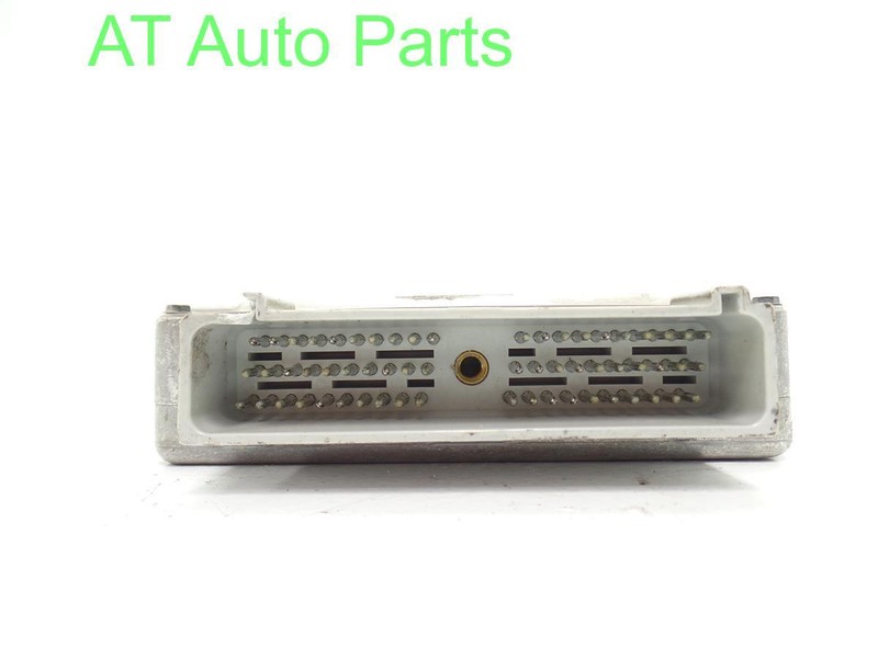 1994 EXPLORER NAVAJO 4.0L ELECTONRIC CONTROL MODULE F47Z12A650MB