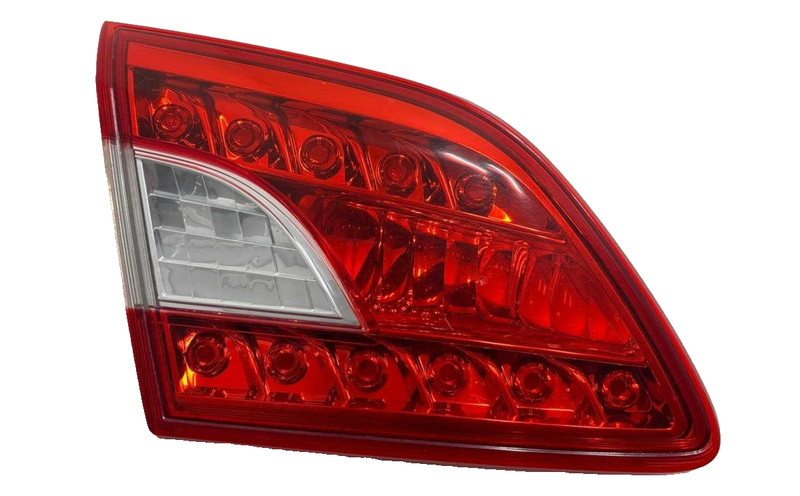 Nissan Sentra LH Driver Lid Mounted Tail Light 2013-2015 OEM 265553SH5A