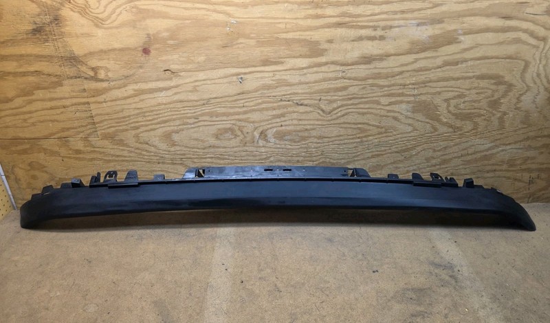 2018-2021 Lincoln Navigator Front Bumper Lower Valance Trim JL7B-17D997-AFW OEM