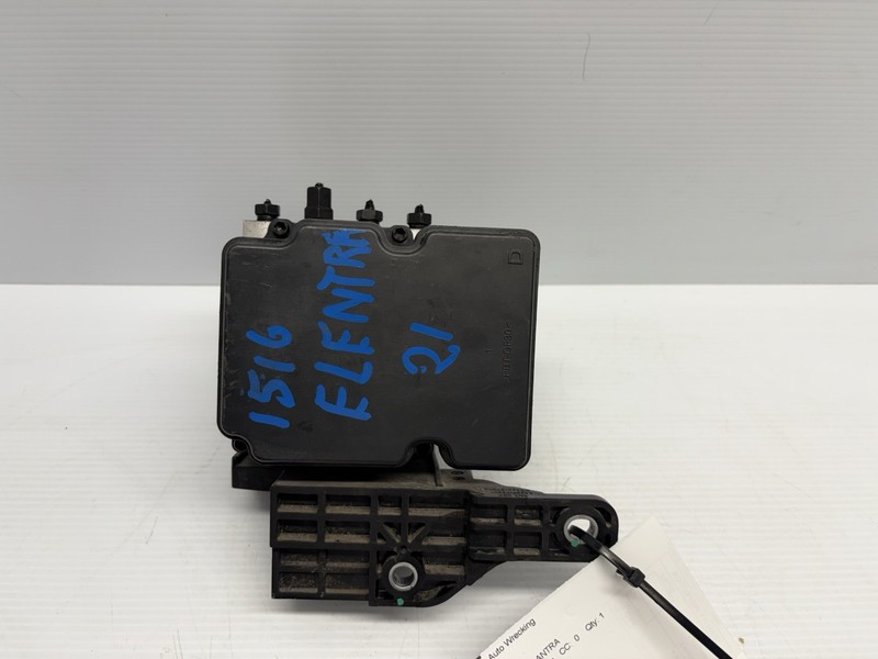 2021-2022 HYUNDAI ELANTRA 2.0 ABS PUMP OEM 58900-AB500 58910-AB500