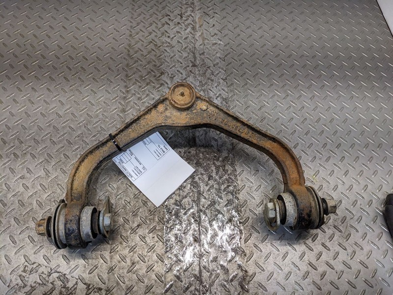 Upper Control Arm Front Without Opt Zrx Fits 20-25 SIERRA 2500 PICKUP 1180133