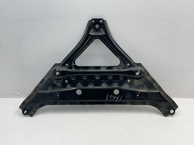 18-20 Lexus RC300 Front Suspension Subframe Crossmember Mount Bracket 1541 OEM