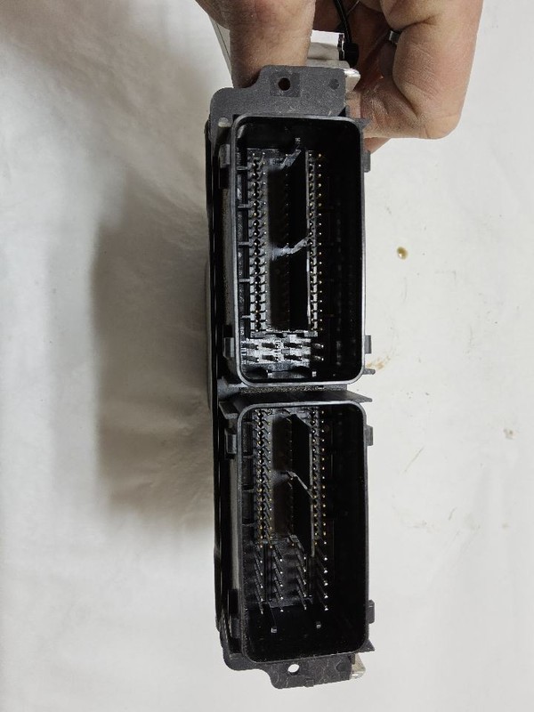 Engine ECM Electronic Control Module 2.3L Fits 20-21 EXPLORER 3573600