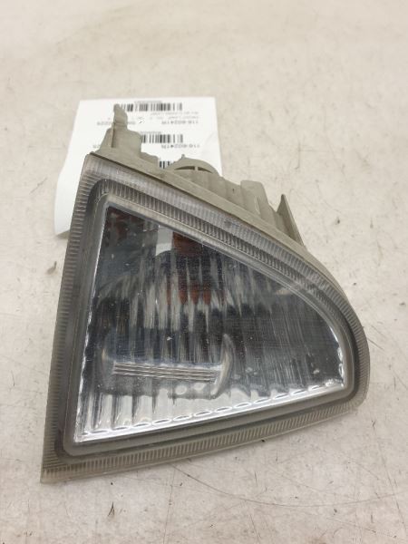 12-14 TOYOTA PRIUS C PARK LAMP ASSEMBLY