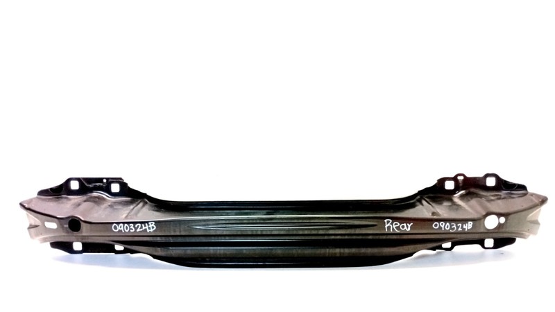 17-20 JAGUAR X760 XE 17-23 F-PACE BUMPER REINFORCEMENT IMPACT BAR REAR OEM 09032