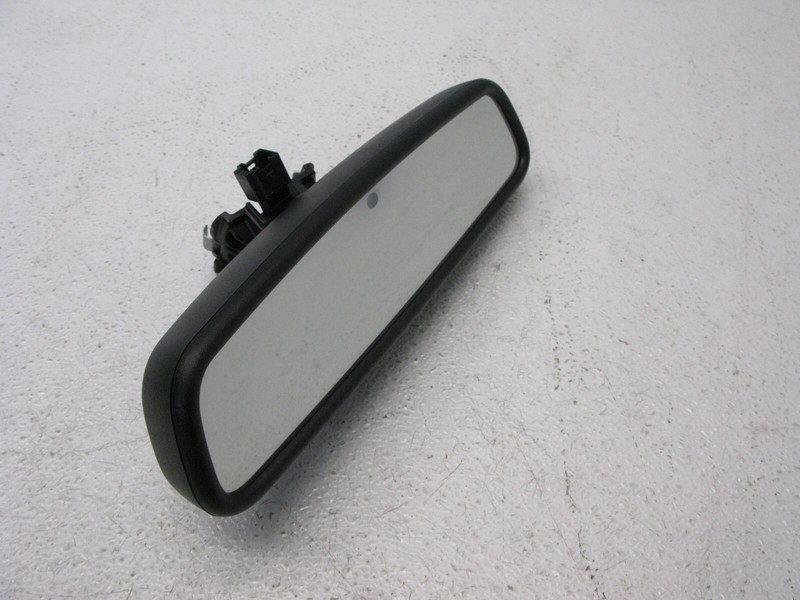 13-19 BMW F01 F02 750Li 535i GT 640i M6 INTERIOR REAR VIEW MIRROR OEM 100923C