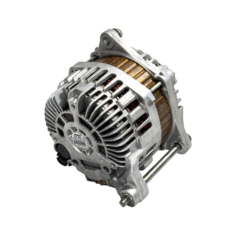 2016-2020 INFINITI Q50 Q60 3.0L ENGINE ALTERNATOR GENERATOR ASSEMBLY OEM
