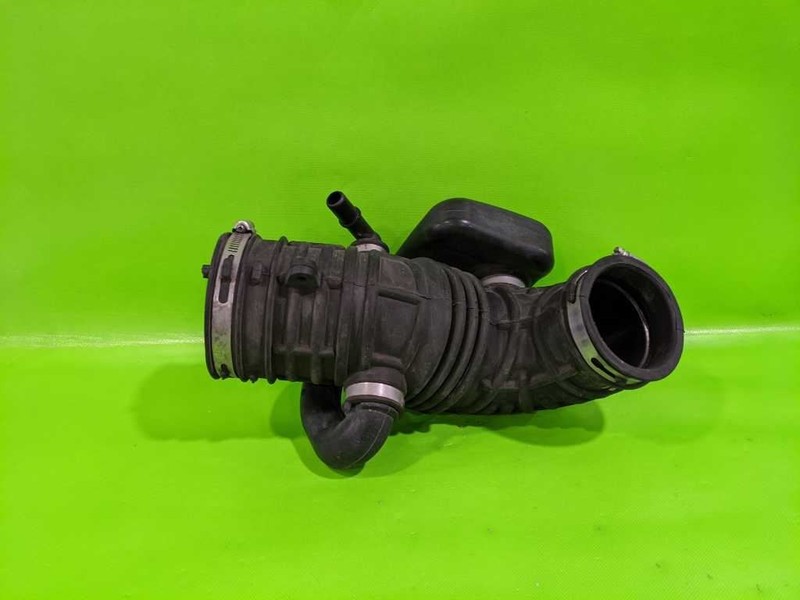 06-10 EXPLORER 4.0LAIR CLEANER INTAKE TUBE HOSE DUCT OEM 4204-19