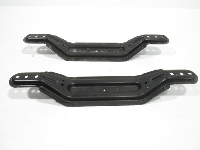 Maserati Levante Q4 2017 Under Floor Reinforcement Brace Bracket Set 16-24 ;#3
