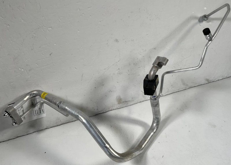 2023-2026 HONDA HR-V AIR CONDITIONING AC HEAT EXCHANGER HOSE TUBE LINE # 108028