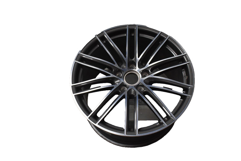 PORSCHE 911 CARRERA WHEEL RIM 11.5X20 FACTORY OEM 2017-2019