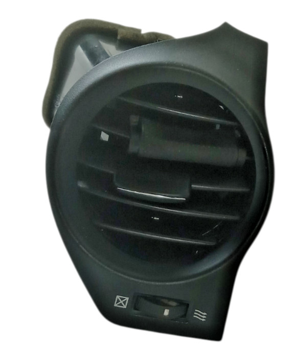 2007-2008 Lexus IS250 Right Dash A/C AirventHeater Air Vent Black OEM 14208