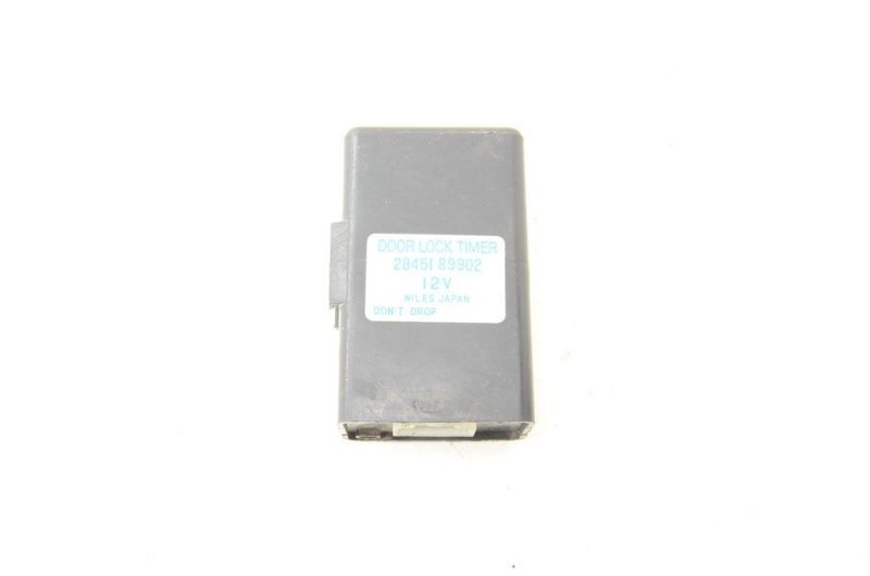 1993 Nissan Pickup Truck King Cab Door Lock Timer 28451 89902