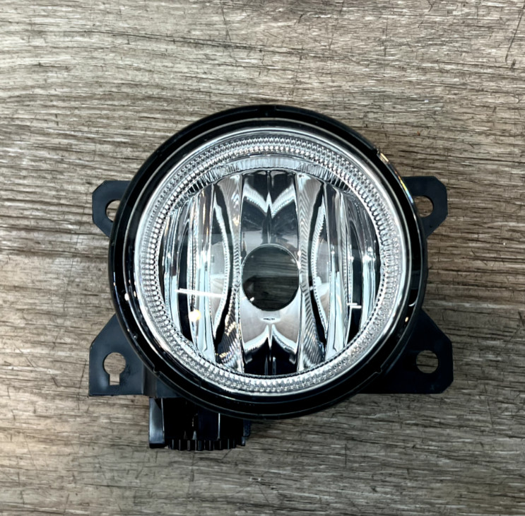 2016-2021 Honda Civic RH Fog Light ASSY OEM