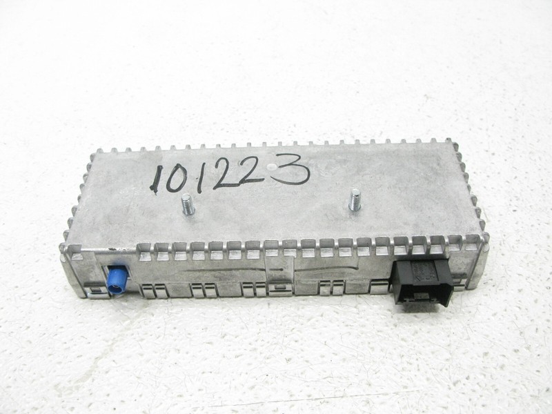 12-20 MERCEDES W204 C300 E GL ML SIRIUS SATELLITE RADIO RECEIVER MODULE OEM 1012