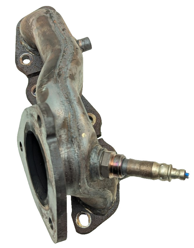 Driver Left Exhaust Manifold Fits 02-08 X TYPE 2.5L