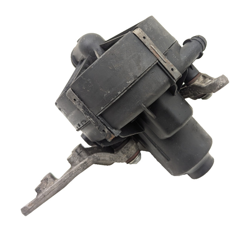 05-15 Mercedes W211 E350 GL450 R350 C230 Air Injection Smog Pump Module Unit OEM