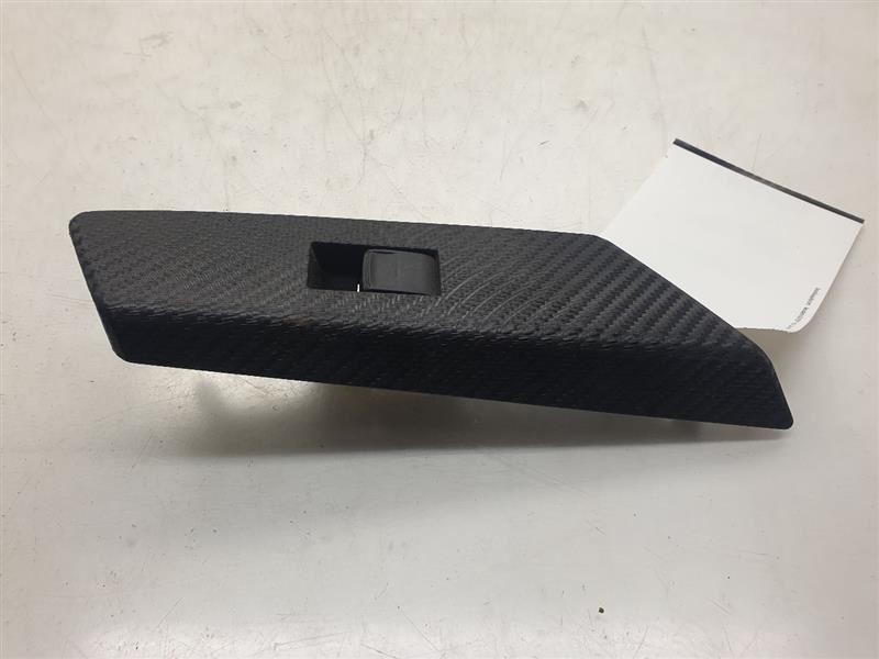 2007 TOYOTA CAMRY HYBRID 2.4L PASSENGER SIDE REAR DOOR WINDOW SWITCH
