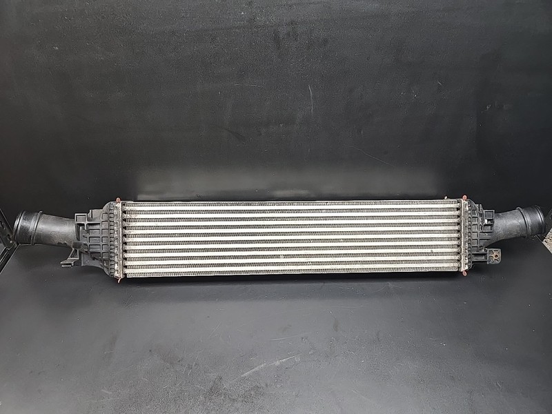 AUDI A4 INTERCOOLER 2009 2010 2011 2012 A5 Q5 2.0T 8K0 145 805 G OEM